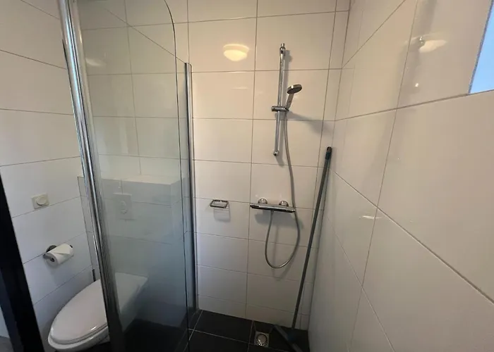 Semi-detached 'muizenoortje' At Park Vosseven Vakantiehuis Stramproy